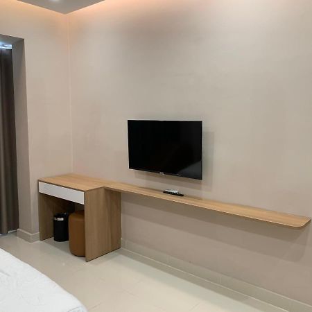 Tan Cuu Long Hotel Thành Pho Ho Chí Minh Esterno foto