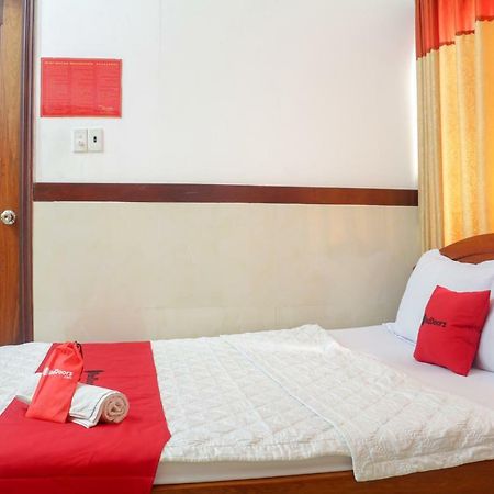 Tan Cuu Long Hotel Thành Pho Ho Chí Minh Esterno foto