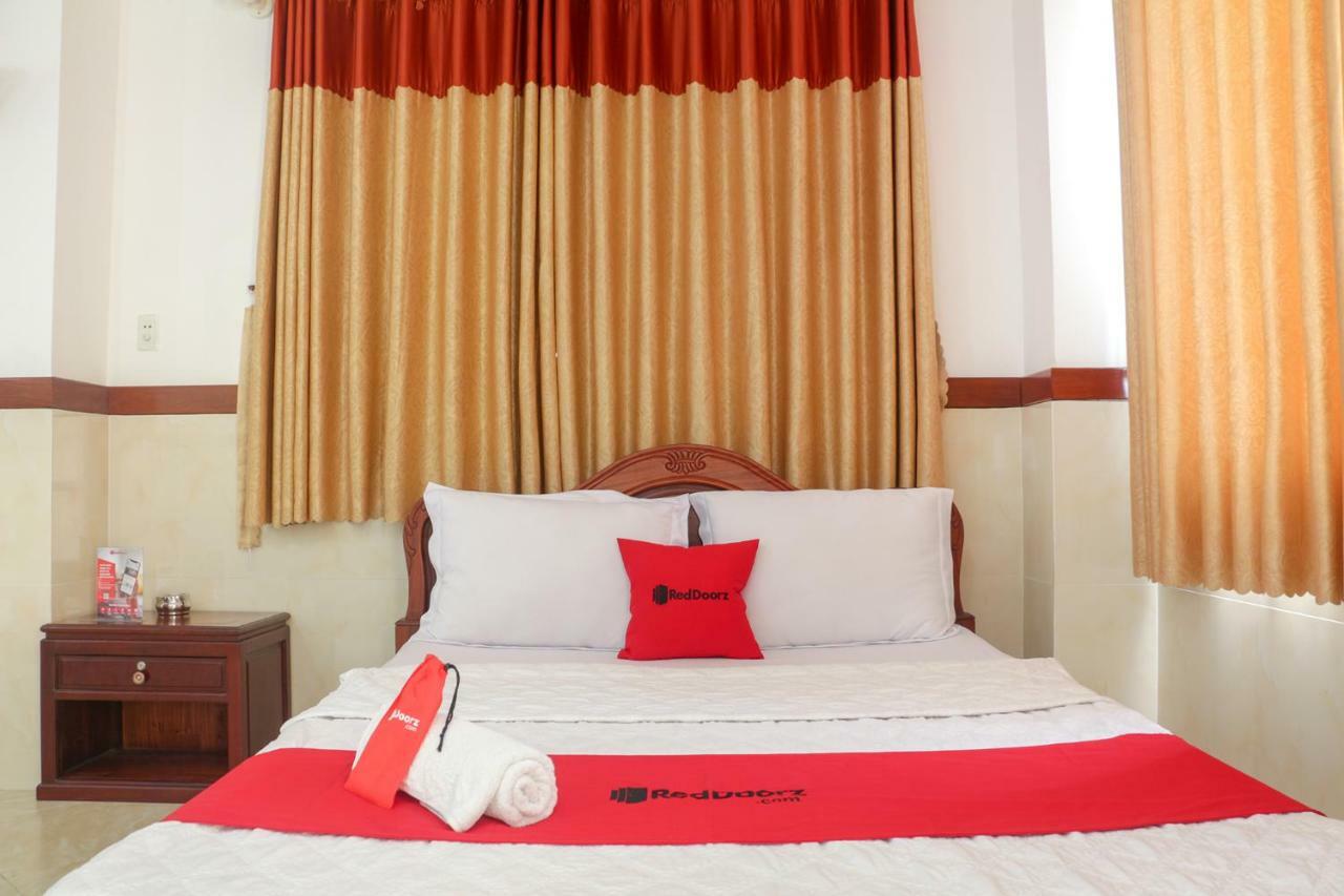 Tan Cuu Long Hotel Thành Pho Ho Chí Minh Esterno foto