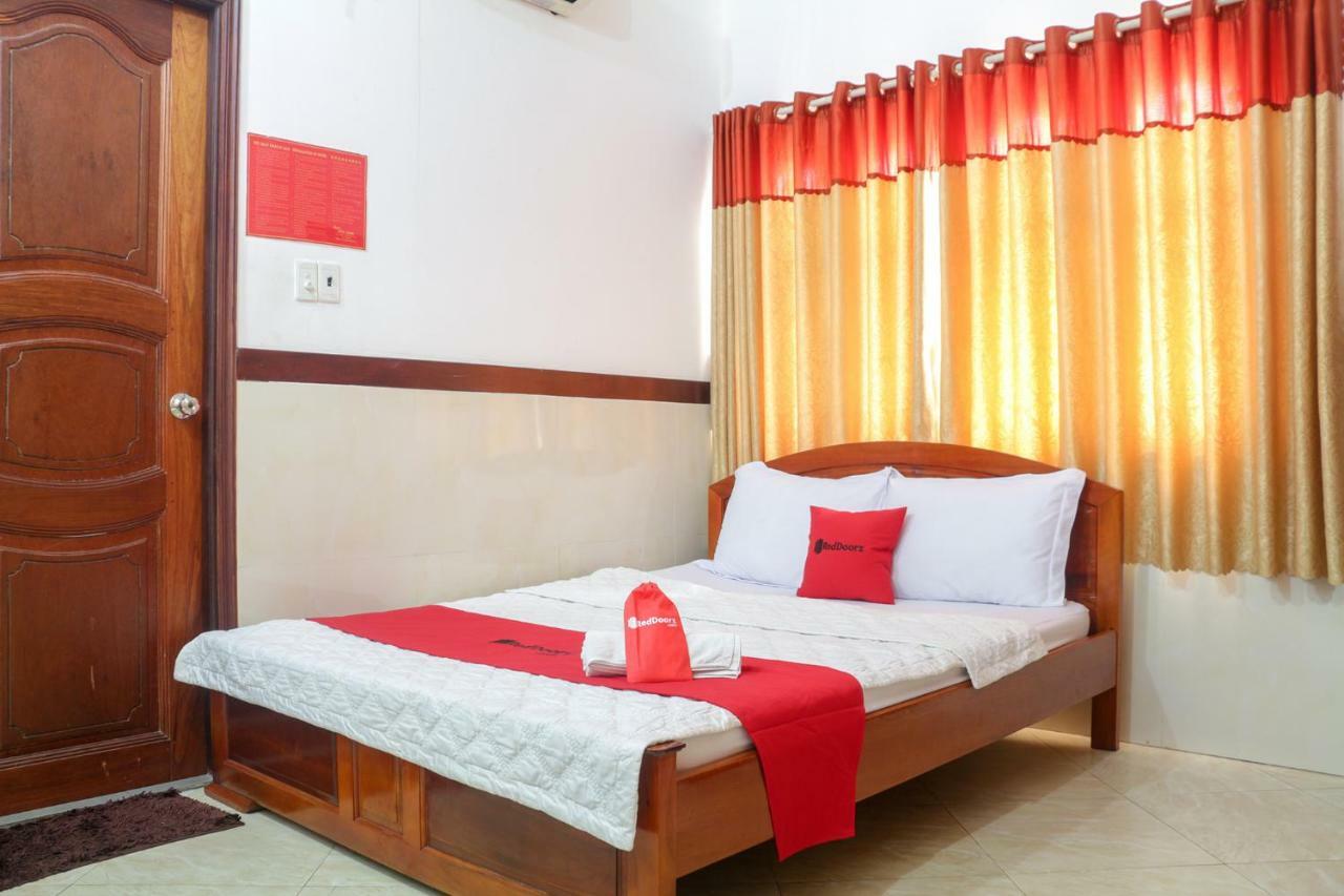 Tan Cuu Long Hotel Thành Pho Ho Chí Minh Esterno foto