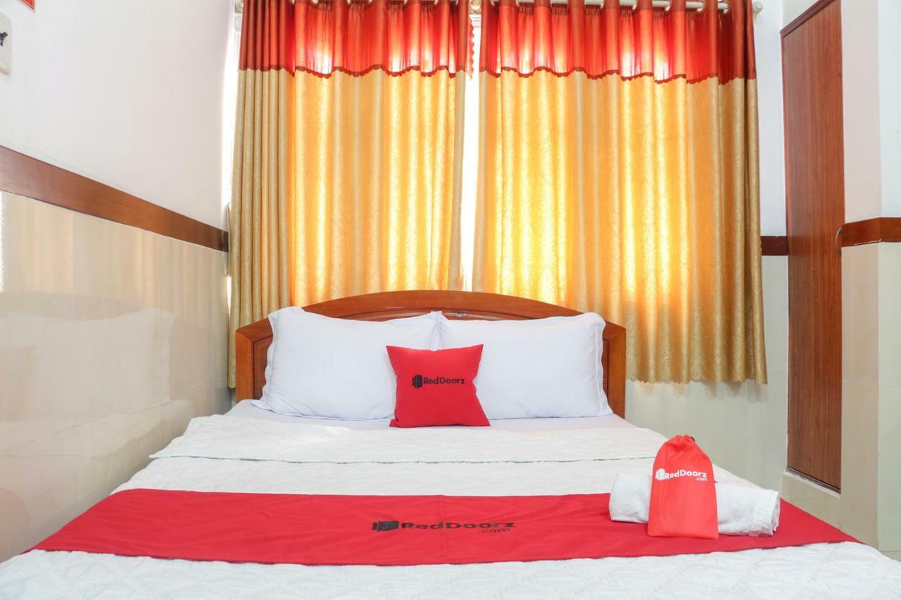 Tan Cuu Long Hotel Thành Pho Ho Chí Minh Esterno foto