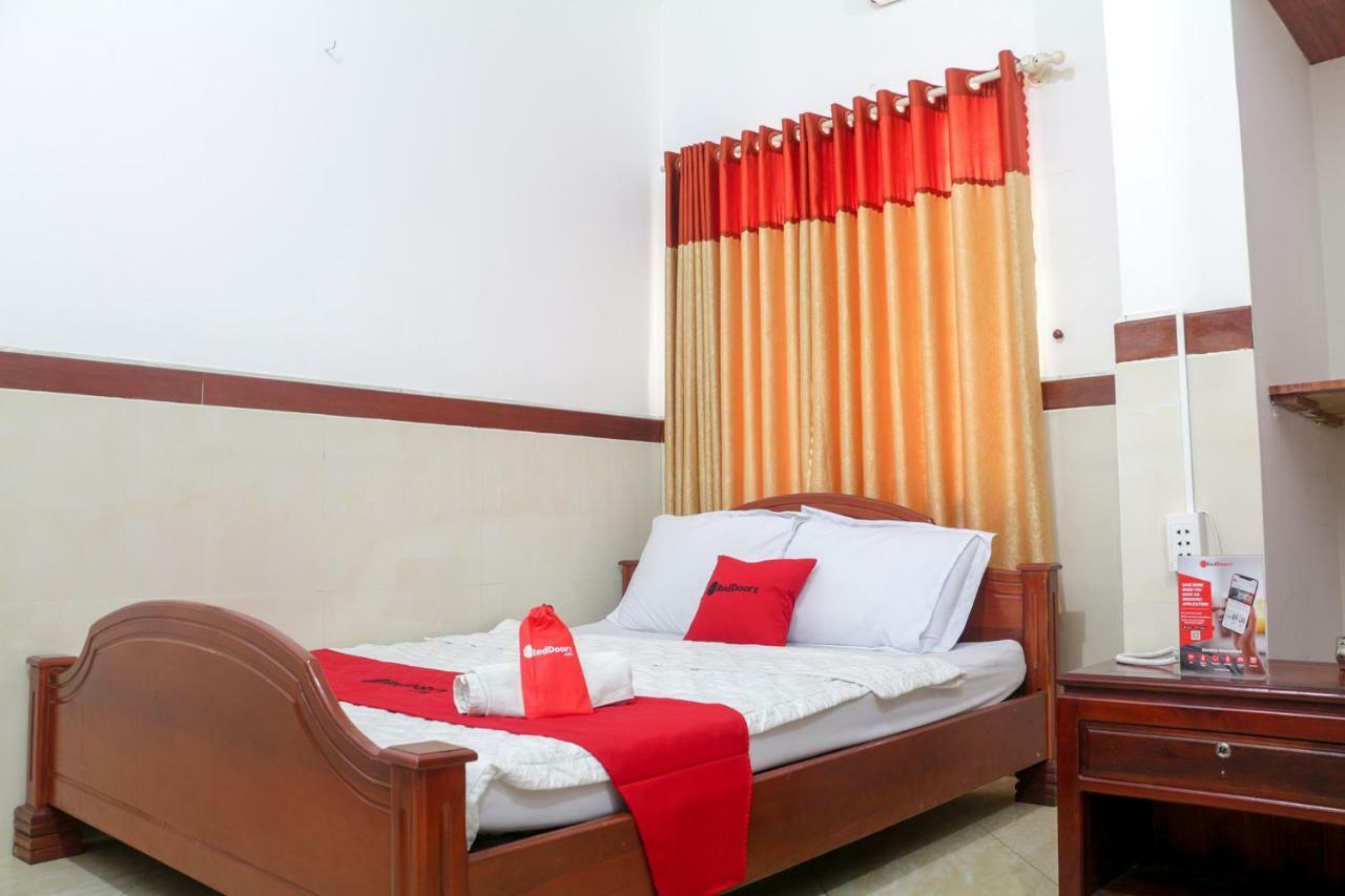 Tan Cuu Long Hotel Thành Pho Ho Chí Minh Esterno foto