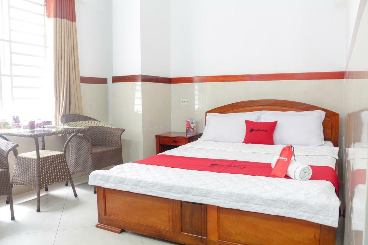 Tan Cuu Long Hotel Thành Pho Ho Chí Minh Esterno foto