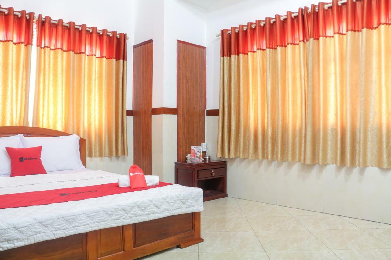 Tan Cuu Long Hotel Thành Pho Ho Chí Minh Esterno foto