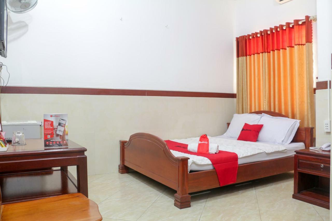 Tan Cuu Long Hotel Thành Pho Ho Chí Minh Esterno foto